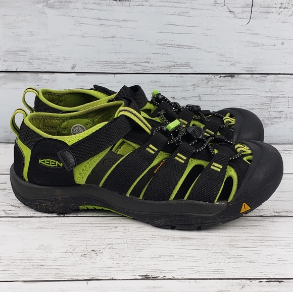 newport h2 waterproof sandal